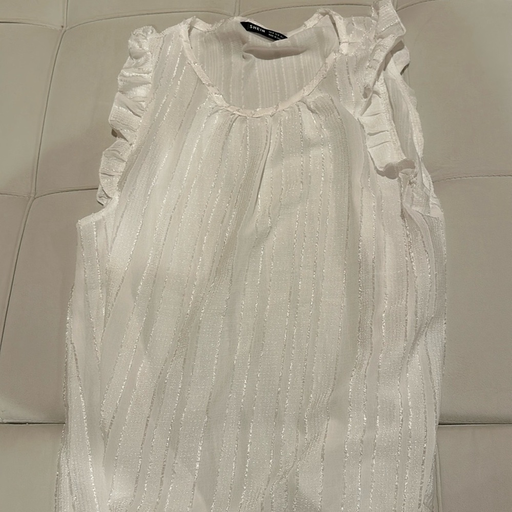 SHEIN tank top - M